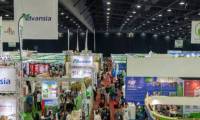 马来西亚吉隆坡国际农业技术展览会 Agri Malaysia 2025圆满落幕