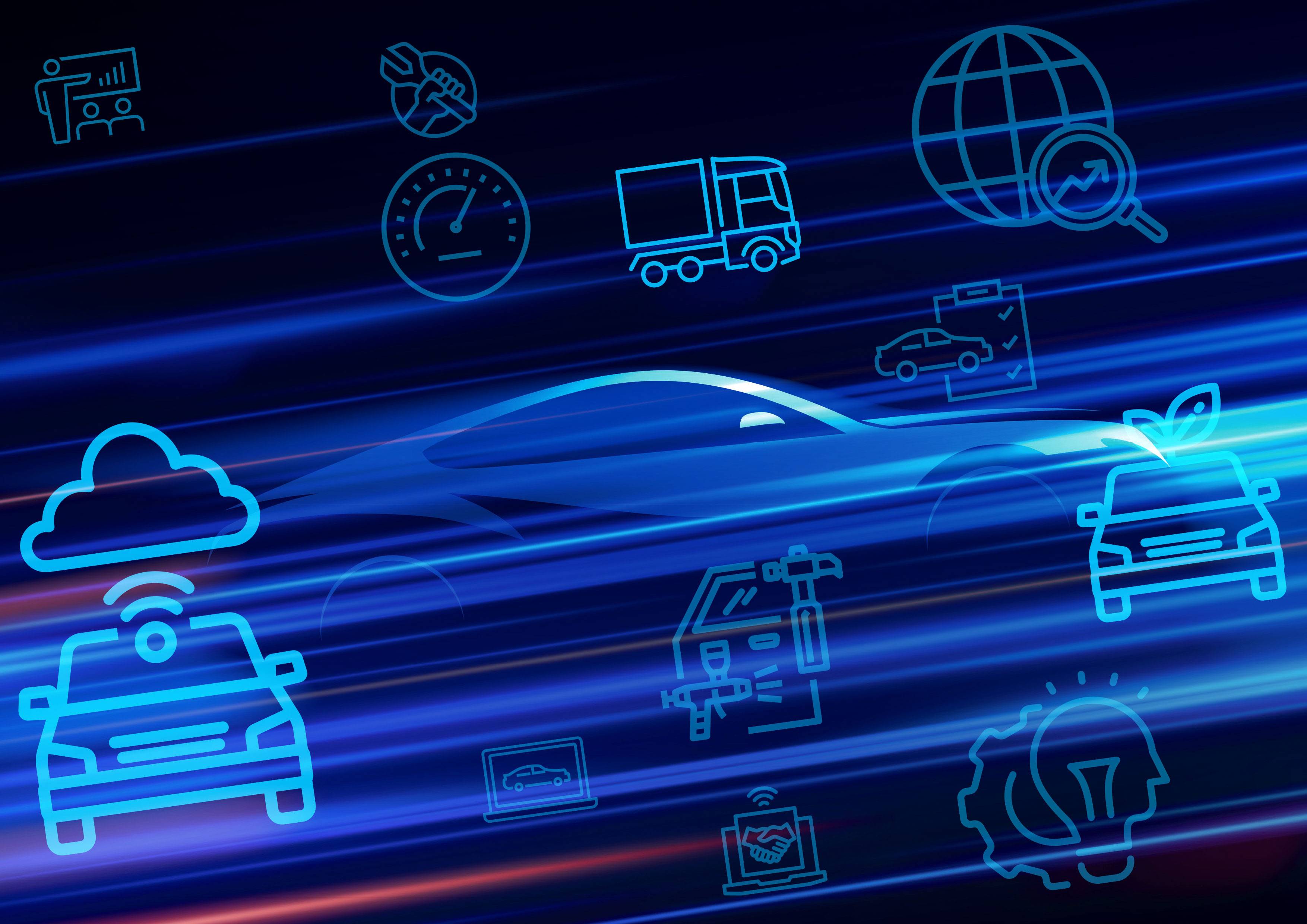 Automechanika Academy 2025年：墨西哥墨西哥城国际汽车零配件及售后服务展览会培训计划