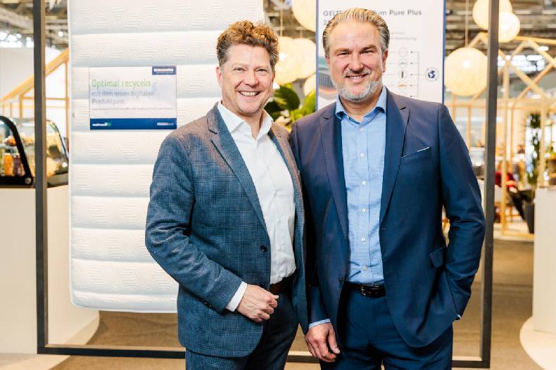 科隆国际家具展 imm cologne 2026开启室内设计新篇章
