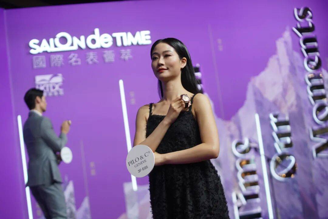 2025年香港钟表展-全世界最大的钟表展，绝对值得一去