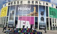 深圳超越飞科技闪耀2025 IFA Berlin：创新技术引领行业未来