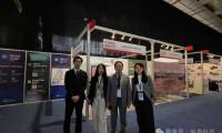 纳易科技参加沙特国际水展GWE 2025圆满结束