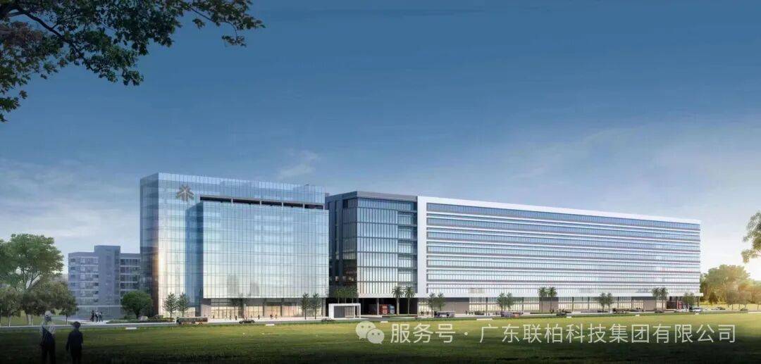 联柏科技集团亮相IFA 2025德国柏林国际电子消费品展，续写辉煌篇章