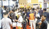 印度尼西亚努萨杜瓦/巴厘岛国际食品展览会 BALI INTERFOOD EXPO 2025全球美食与技术盛宴
