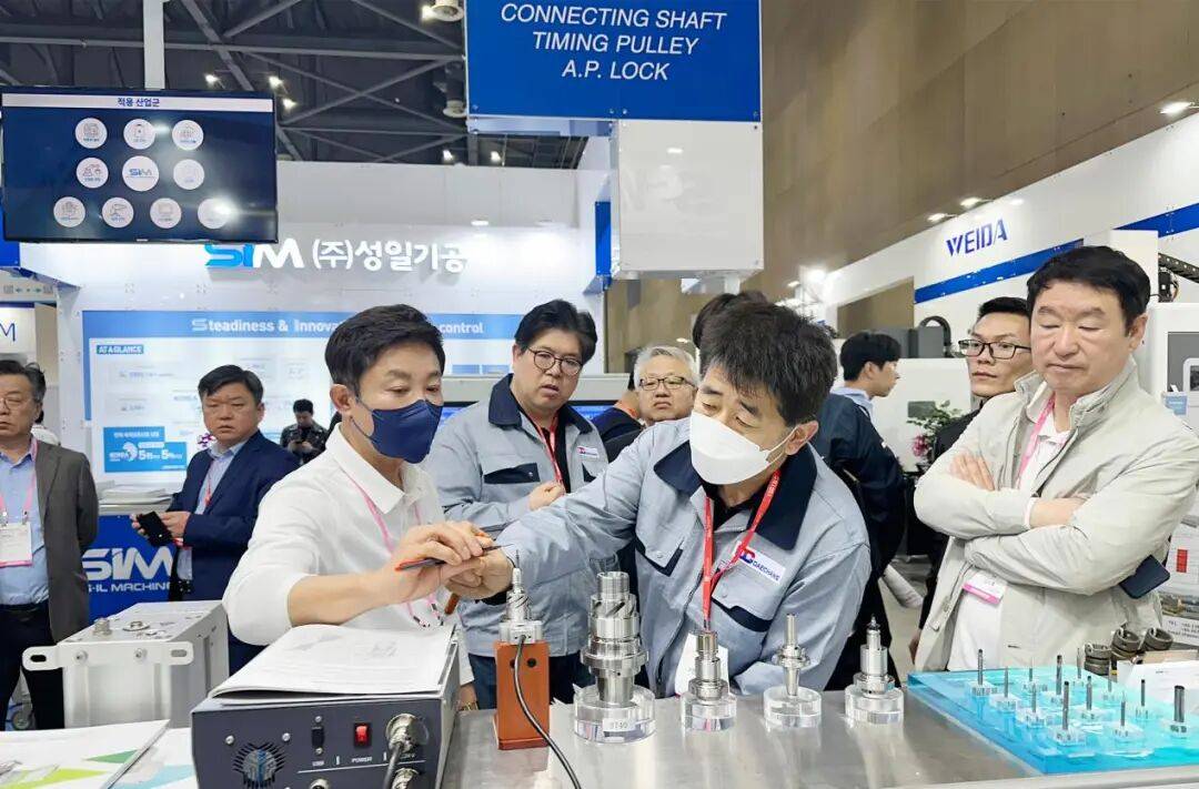 相约台北 | 9月10-12日，汇专邀您共赴中国台湾SEMICON Taiwan 2025国际半导体展