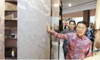 2024年马来西亚吉隆坡国际建筑及室内装饰设计展览会：Merdeka 118