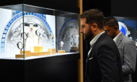 2025年中国香港钟表展及国际名表荟萃 | 实体展圆满结束