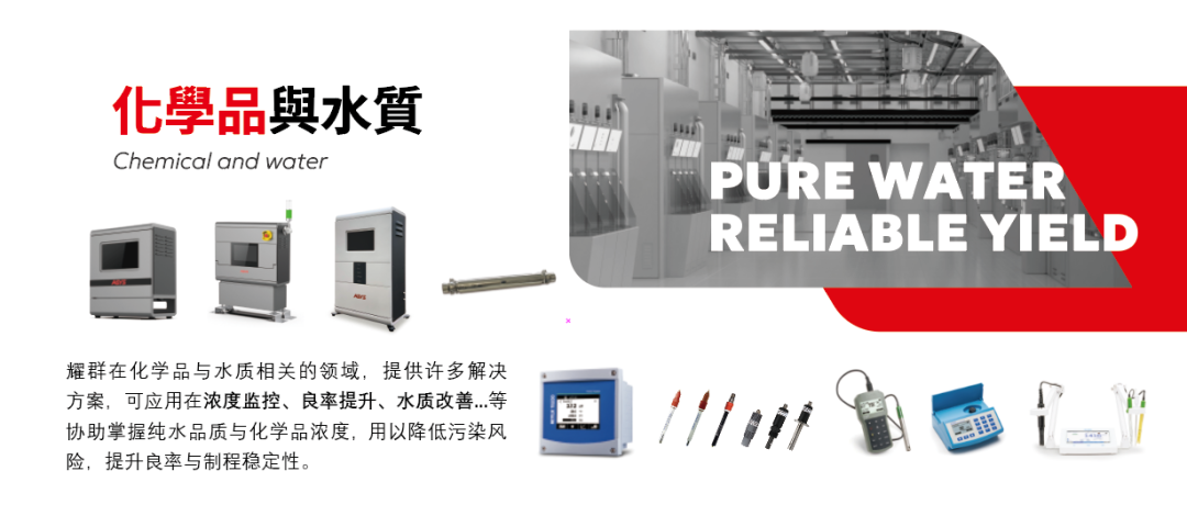展会预告 | 耀群科技与您相约SEMICON Taiwan 2025 中国台湾国际半导体展