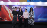 香港国际时尚匯展CENTRESTAGE 十周年盛会 | 9月隆重揭幕