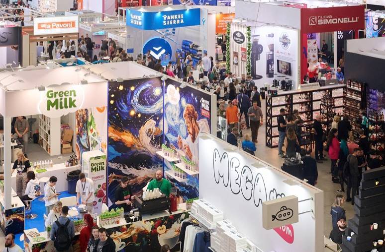 2025年爱尔兰都柏林国际营养健康食品展览会：2025-2026活动一览