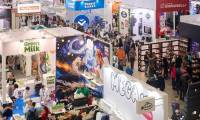 2025年爱尔兰都柏林国际营养健康食品展览会：2025-2026活动一览