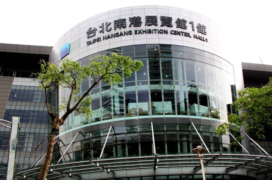 SEMICON Taiwan 2025 | 深圳市深科达半导体科技展會進行時，智慧方案+專家團隊，等您來~