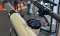 欧凯电动OKAI 闪耀IFA 2025：定义下一代智慧出行体验