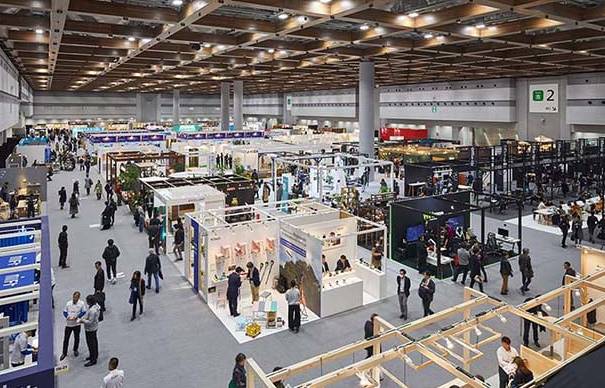 2024年日本东京国际木材展览会：森林技术与可持续发展的前沿展示