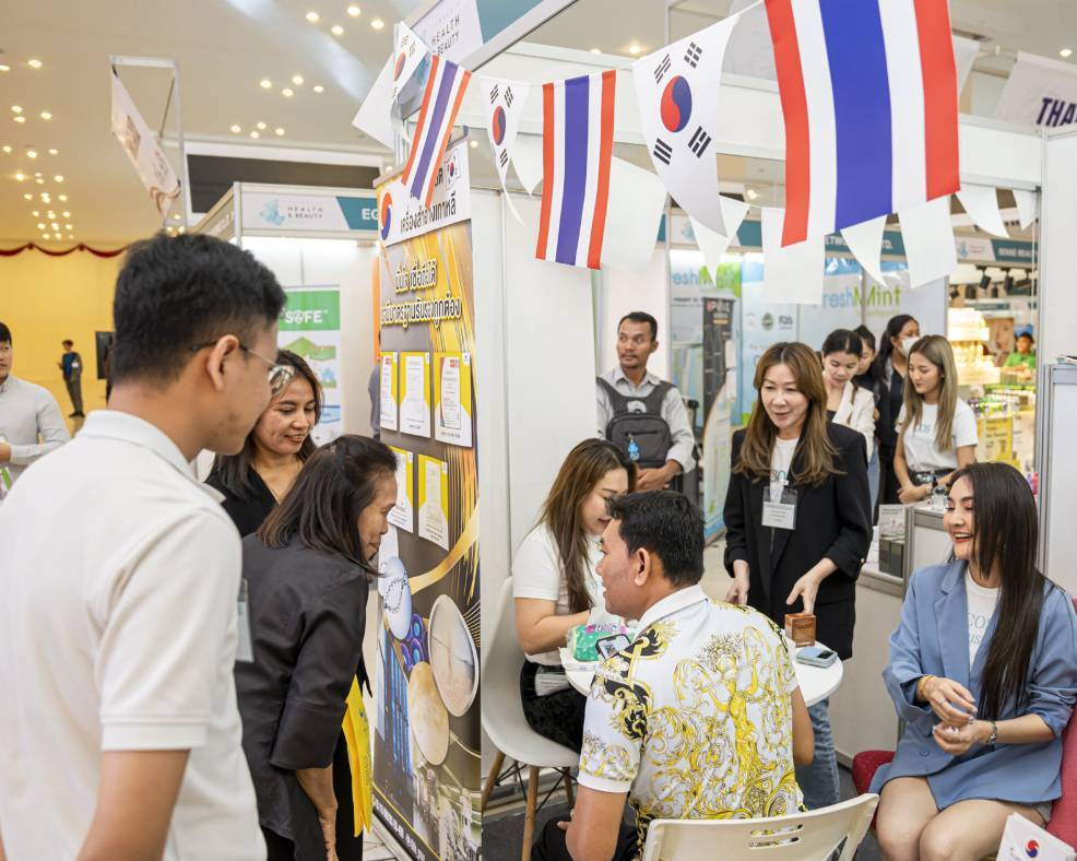 柬埔寨金边国际健康与美容展览会 Cambodia Health & Beauty Expo 2025贸易合作新机遇