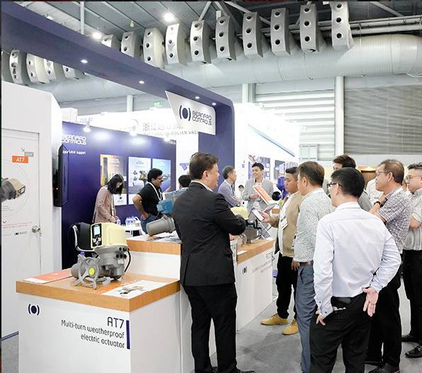 新加坡新加坡城国际管道和阀门展览会 Valve World Southeast Asia 2025盛大启幕