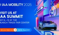 Telenor IoT将携全新IoT Drive解决方案亮相 IAA Mobility 2025