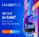 Telenor IoT将携全新IoT Drive解决方案亮相 IAA Mobility 2025