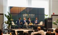 美国波士顿国际生物医疗技术展览会：LSX USA Congress年度盛会