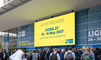 LIGNA 2025：以创新动能激发行业新活力