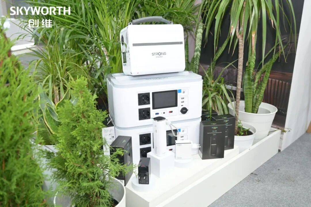 创维集团多元生态亮相IFA 2025，全球化布局助推高端转型