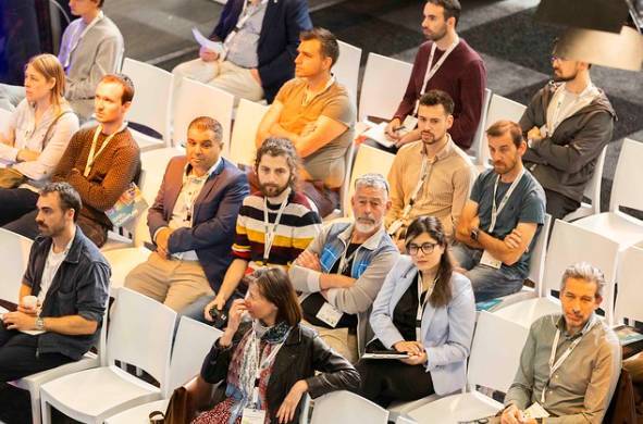 IEG引领Ecomondo 2025：全球生态转型的国际舞台