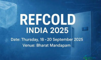 REFCOLD India 2025：赋能北印度冷链行业增长、创新与可持续发展