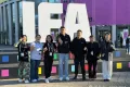 IFA 2025 | FOSSiBOT 重磅亮相 —— 智能能源与坚固科技的完美结合