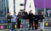 IFA 2025 | FOSSiBOT 重磅亮相 —— 智能能源与坚固科技的完美结合