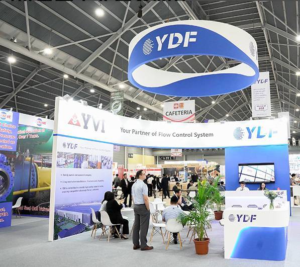新加坡新加坡城国际管道和阀门展览会 Valve World Southeast Asia 2025盛大启幕