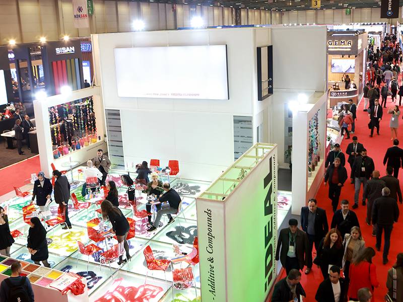 2025年土耳其伊斯坦布尔国际塑料工业展览会：连接全球塑料产业的桥梁
