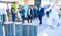 伊拉克巴格达国际建筑建材博览会 Iraq Build Expo Baghdad 2025商务拓展与行业交流的理想平台