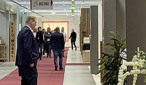 2025年德国巴特萨尔茨乌夫伦国际家具展览会：抓住机遇！