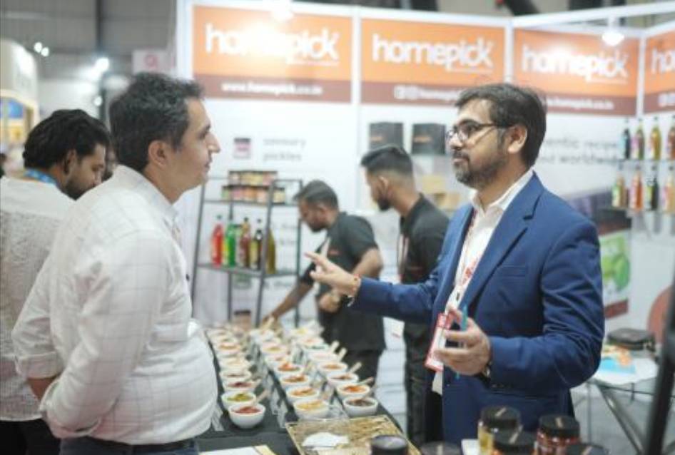 2026年印度孟买食品饮料展Anuga Select India敬请期待