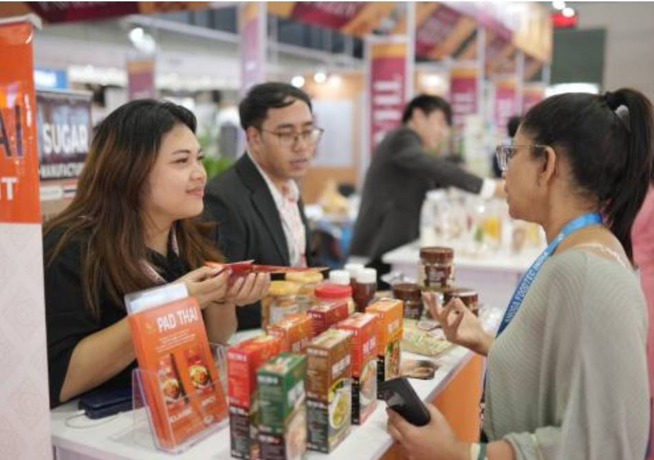 2026年印度孟买食品饮料展Anuga Select India敬请期待