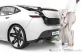 IAA Mobility 2025德国国际汽车及智慧出行博览会 | 舍弗勒推出免接触进入传感器