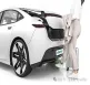 IAA Mobility 2025德国国际汽车及智慧出行博览会 | 舍弗勒推出免接触进入传感器