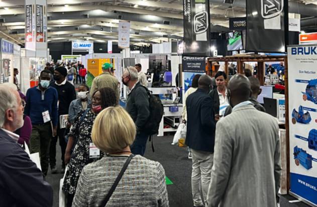 2026年南非约翰内斯堡国际家具配件木工展览会 WOODEX FOR AFRICA 预告来袭
