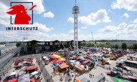 INTERSCHUTZ 2026展位预订形势喜人