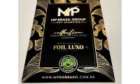 MP do Brasil在巴西圣保罗展展示高端印刷技术