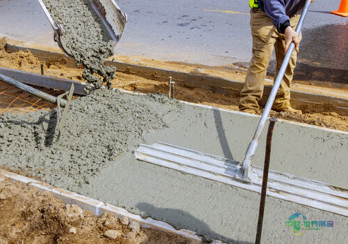 自修复智能混凝土——更安全的道路、更低的成本、更少的维修