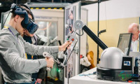 XR博览会将于2026年迁至斯图加特展览中心