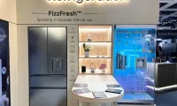 IFA 2025完美收官 · 追觅首创科技引领高端冰箱