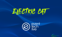 电动猫携专业指导助力Event Tech Live 2025创业大赛启航