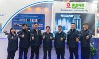 德国慕尼黑IAA 2025车展高光时刻！迈向智慧出行，国显科技重塑车载显示新体验