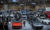 阿拉伯联合酋长国沙迦国际未来出行方式展览会 EVOLVE FUTURE MOBILITY SHOW 2025即将开展