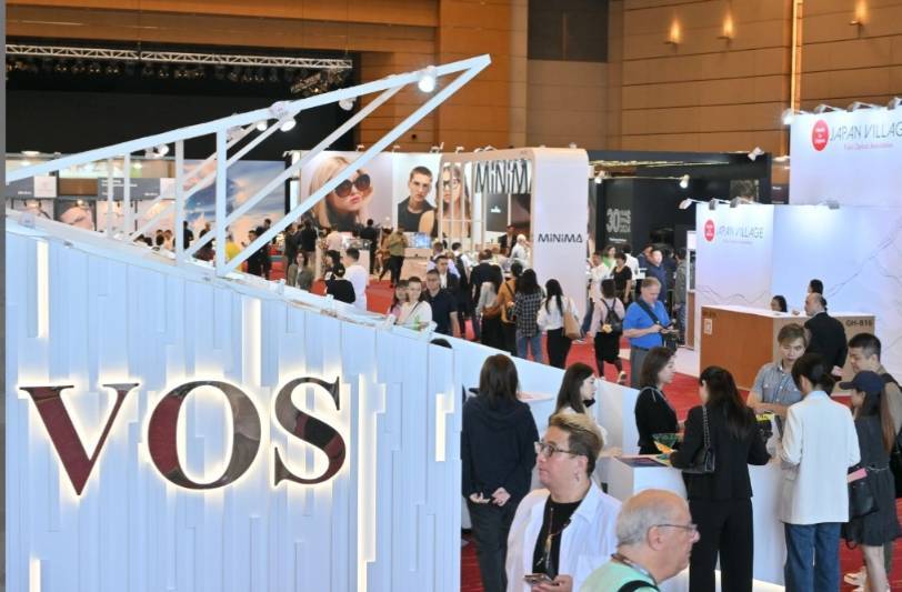 第32中国届香港国际眼镜展吸引约13,000名买家莅临参观：环保智能眼镜带动需求增长