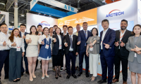 美国RE+2025 | 中信博携跟踪+、绿电+解决方案逐光拉斯维加斯