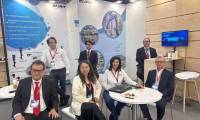 淅减亮相德国 IAA MOBILITY 2025，智能悬架技术引全球客户关注！