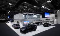 rgb团队亮相德国慕尼黑车展 // IAA MOBILITY 2025